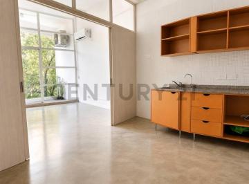 Departamento · 31m² · 1 Ambiente · Alquiler en Villa Urquiza | Monoambiente Amplio Premium | Diseño & Amenities + Cochera (Opcional)