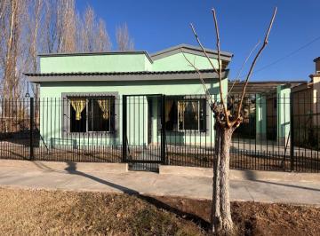 Casa de 4 ambientes, Los Corralitos · Casa en Alquiler en Los Corralitos