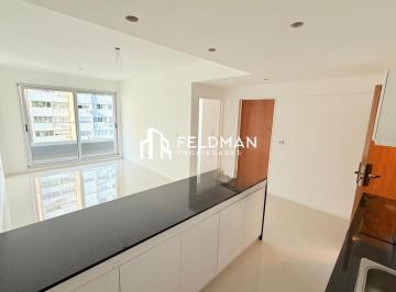 Departamento · 41ha · 2 Ambientes · 2 Ambientes a Estrenar Edificio de Categoria Full Amenities