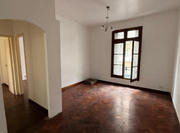 Departamento · 60m² · 3 Ambientes · Departamento en Alquiler - 4 Amb - Recoleta