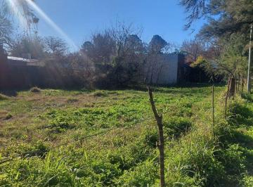 Terreno · 240m² · Terrenos en Venta S. J del Rincón C. del Balneario