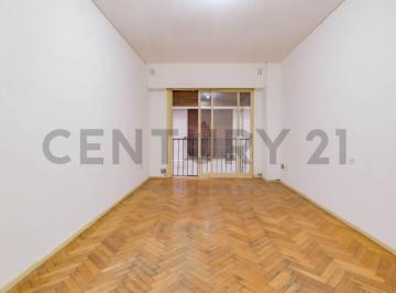 Departamento · 64m² · 3 Ambientes · 1 Cochera · Venta Depto 3 Amb con Cochera - San Nicolas