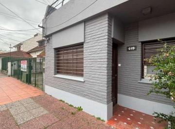 Oficina comercial de 3 ambientes, Quilmes · Oficina Alquiler Barrio Parque