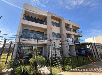 Departamento · 53m² · 3 Ambientes · 1 Cochera · 3 Ambientes con Parrilla y Patio + Espacio Guarda Coche