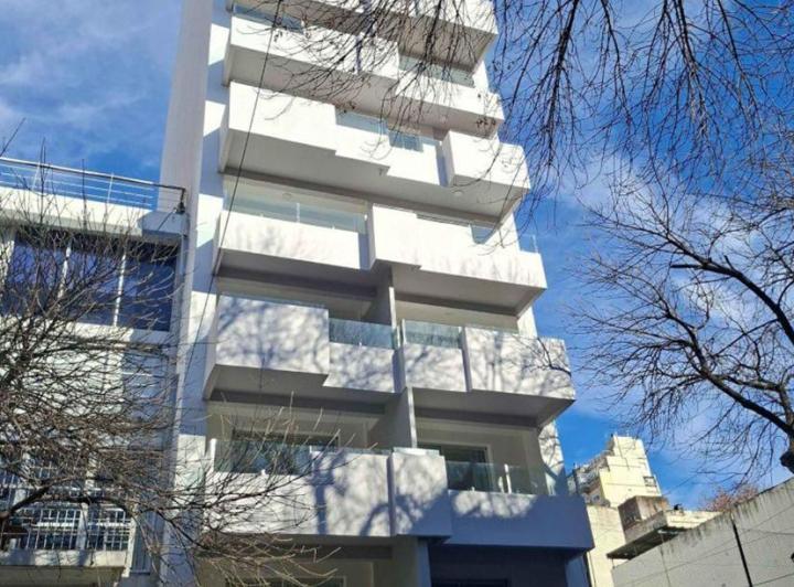 Desarrollo vertical