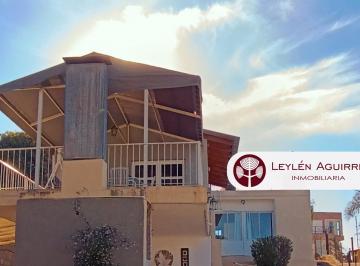 Casa · 155m² · 2 Dormitorios · 2 Cocheras · Casa con Vista Panorámica, Villa del Lago, Carlos Paz