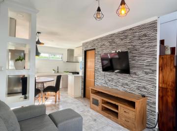 Casa de 3 ambientes, Ezeiza · Alquiler Canning Complejo Cerrado Bell Barri Duplex 2 Dorm., Cochera, Piscina y Parrilla!
