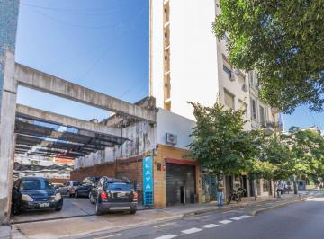 Terreno · 635m² · Lote a Dos Calles con Dos Locales Acepta Permuta!