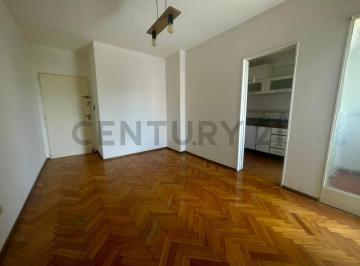Departamento · 38m² · 2 Ambientes · Departamento 2 Ambientes en Alquiler – Villa del Parque
