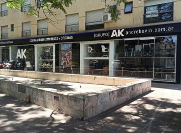 Local comercial de 2 ambientes, Córdoba · Alq Local Excelente Ubicación Esquina 200 m²