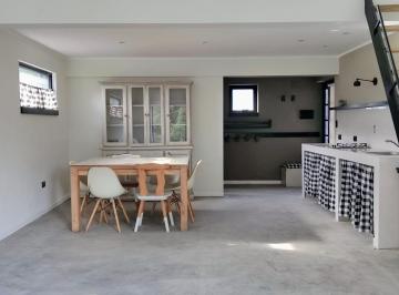 Departamento · 55m² · 2 Ambientes · Alquiler Permanente, Departamento, Semiamoblado, 2 Ambientes, Villa La Angostura
