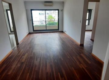 Departamento · 50m² · 2 Ambientes · Moderno Semipiso Contrafrente con Balcon