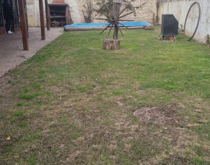 Casa · 30m² · 3 Ambientes