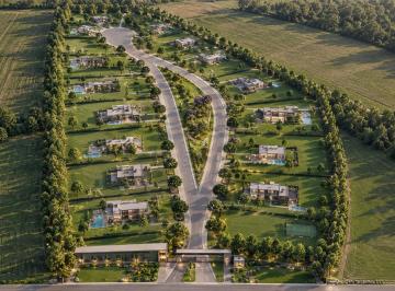 Terreno · 40000m² · Terreno en Venta Para Desarrollo Inmobiliario en Junín Mendoza