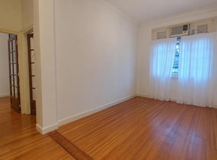 Departamento · 78m² · 3 Ambientes