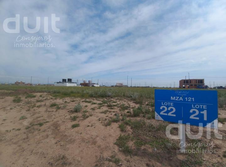 Terreno · 250m²