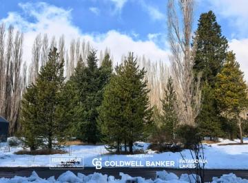 Terreno · 1177m² · Terreno en San Carlos de Bariloche