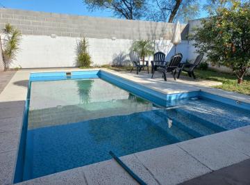 PH · 127m² · 3 Ambientes · 1 Cochera · Venta Casa 3 Ambientes G. Catán