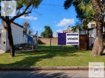 Terreno · 264m² · Oportunidad de Inversion Terreno en Hurlingham Agua Corriente Cloacas en Puerta