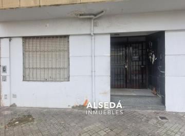 Departamento · 28m² · 2 Ambientes · Departamento Monoambiente Dividido