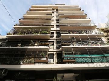 Departamento · 108m² · 5 Ambientes · 1 Cochera · Venta 5 Amb. Dependencia Cochera Baulera Recoleta