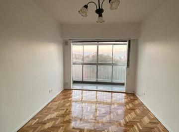 Departamento · 42m² · 2 Ambientes · Departamento en Alquiler en San Cristóbal, Capital Federal, Buenos Aires