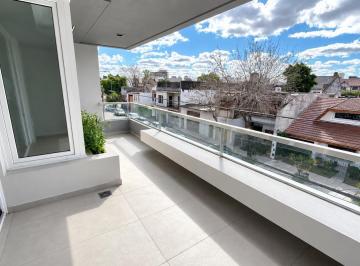 Departamento · 105m² · 4 Ambientes · 1 Cochera · Departamento en Venta 4 Ambientes con Cochera