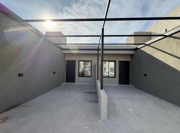 Casa · 72m² · 3 Ambientes · Casa - Docta