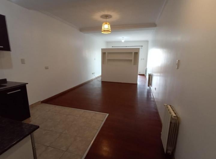 Departamento · 40m² · 1 Ambiente