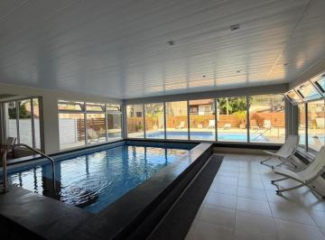 Departamento · 25m² · 1 Ambiente · 1 Cochera · Suite Para Tres Personas en Rincon del Sol Pinamar