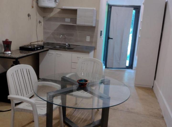 Departamento · 30m² · 1 Ambiente