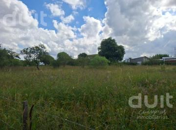 Terreno · 328m² · Valle de Anisacate Terrenos en Venta!