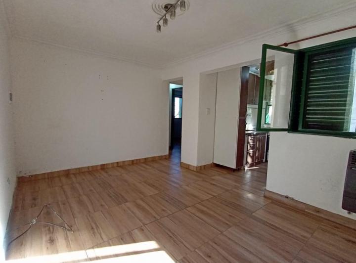 Departamento · 50m² · 3 Ambientes