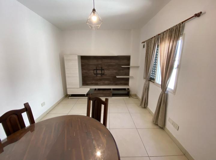 Departamento · 56m² · 3 Ambientes