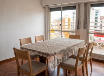 Departamento de 3 ambientes, Posadas · Alquiler Centro Edif Panorama La Rioja 1600