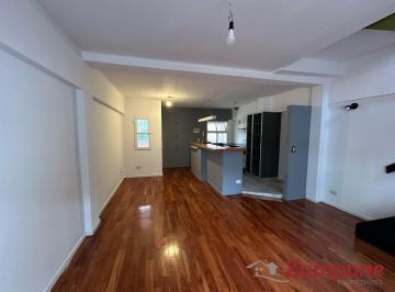 Departamento · 57m² · 3 Ambientes · Alquiler Departamento en Palermo Hollywood