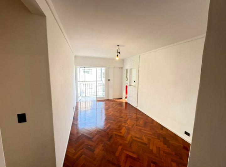 Departamento · 55m² · 3 Ambientes