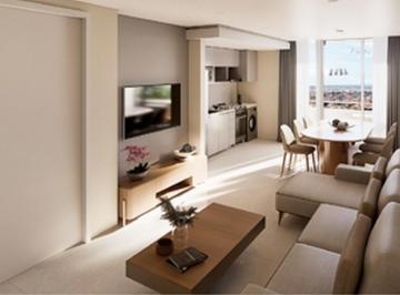Departamento · 77m² · 3 Ambientes · Pre Venta en Pozo Semipiso 3 Ambientes "Centro"