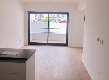 Departamento · 40m² · 1 Ambiente · 1 Cochera · Alquiler Monoamb en L con Cochera Opcional. Amenities