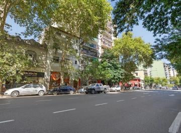 Departamento · 67m² · 3 Ambientes · Venta Departamento 3 Ambientes con Patio Balvanera