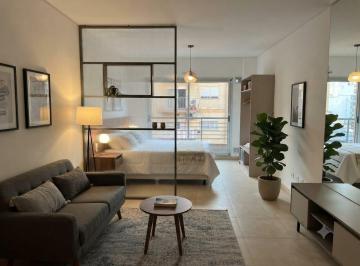 Departamento · 38m² · 1 Ambiente · Departamento en Venta Monoambiente Nuñez