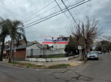 Casa · 300m² · 8 Ambientes · Gran Propiedad de 7 Dorm. en Ramos Mejía
