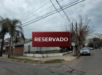 Casa · 300m² · 8 Ambientes · Gran Propiedad de 7 Dorm. en Ramos Mejía