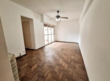 Departamento · 58m² · 3 Ambientes · Departamento 3 Ambientes en Villa Crespo Luminoso con 2 Patios