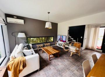 Casa · 120m² · 4 Ambientes · 1 Cochera · Alquiler Casa Barrio La Angelica Pilar Pileta