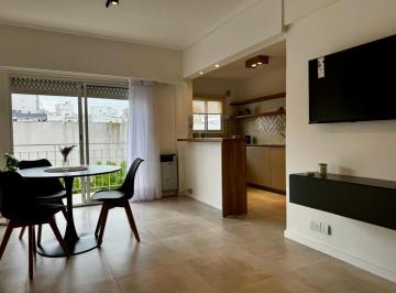 Departamento de 2 ambientes, Mar del Plata · Venta Departamento 2 Ambientes con Cochera Apto Credito "Plaza Mitre"