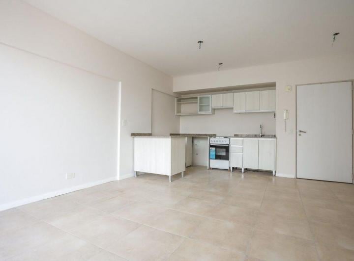 Departamento · 50m² · 2 Ambientes