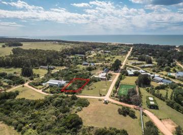 Terreno · 720m² · Lote de 720 m² en Venta en El Barrio San Vicente, 1