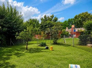 Terreno · 1m² · Venta Lote Hurlingham