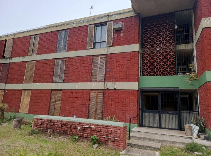 Departamento · 60m² · 3 Ambientes
